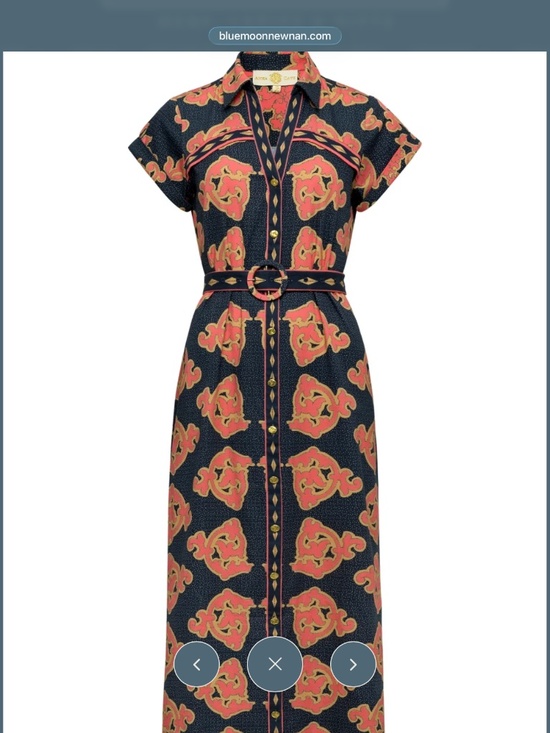 Anna Cate Dresses & Skirts - NWT Anna Cate Iva dress size medium